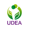 Udea.nl logo