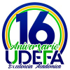 Udefa.edu.ve logo