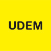 Udem.edu.mx logo