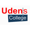 Udenscollege.nl logo