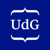 Udg.edu logo