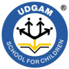 Udgamschool.com logo