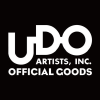 Udo.jp logo