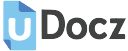 Udocz.com logo