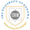 Udom.ac.tz logo