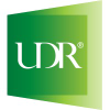 Udr.com logo