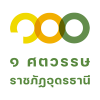 Udru.ac.th logo