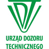 Udt.gov.pl logo