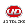 Udtrucks.com logo