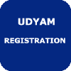 Udyogaadhaar.gov.in logo