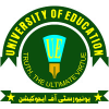 Ue.edu.pk logo