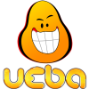 Ueba.com.br logo
