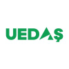 Uedas.com.tr logo
