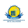 Uees.edu.sv logo