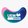 Uemsunrise.com logo