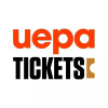 Uepatickets.com logo