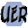 Uer.ca logo