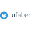 Ufaber.com logo
