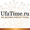 Ufatime.ru logo