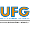 Ufg.edu.sv logo