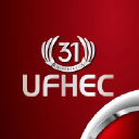 Ufhec.edu.do logo