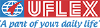 Uflexltd.com logo