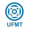 Ufmt.br logo