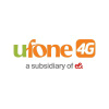 Ufone.com logo