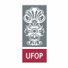 Ufop.br logo