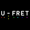 Ufret.jp logo