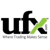 Ufx.com logo