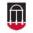 Uga.edu logo
