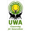 Ugandawildlife.org logo