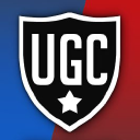 Ugcleague.com logo