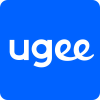 Ugee.com.cn logo