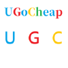 Ugocheap.com logo