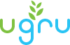 UGRU logo