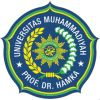 Uhamka.ac.id logo