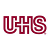 Uhs.com logo