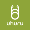 Uhuru.co.jp logo