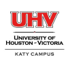 Uhv.edu logo