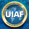 Uiaf.gov.co logo