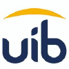 Uib.ac.id logo