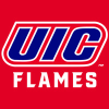 Uicflames.com logo