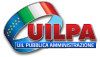 Uilpa.it logo