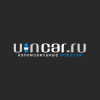 Uincar.ru logo