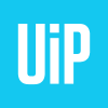 Uip.me logo