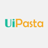 Uipasta.com logo