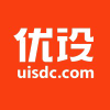 Uisdc.com logo