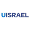 Uisrael.edu.ec logo